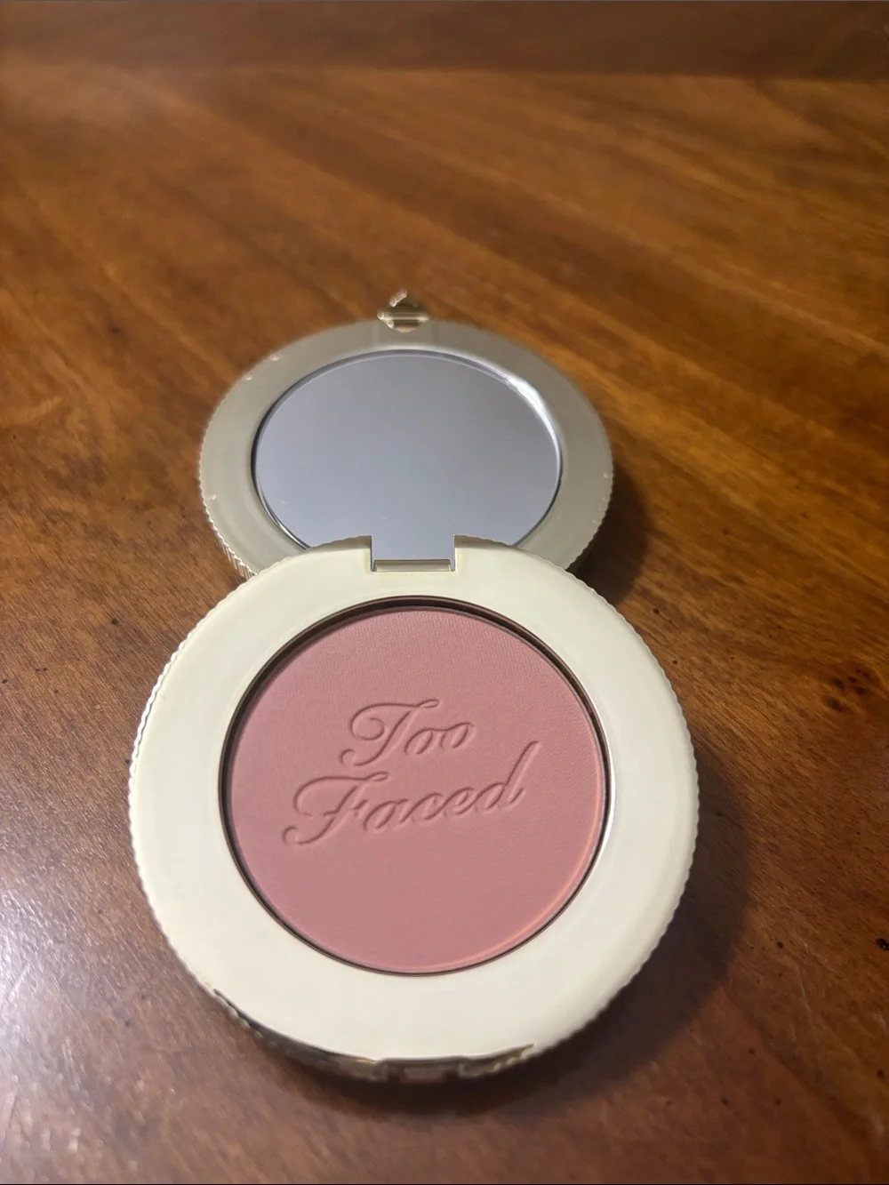 Too Faced too faced